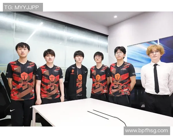 esports数据青年赛中TES团队配合表现分析与战术探讨